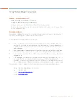 Preview for 34 page of ClearOne CHAT 150 User Manual