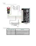 Предварительный просмотр 2 страницы ClearOne CLOCKAUDIO TS-001 Tech Note