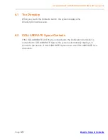 Preview for 69 page of ClearOne COLLABORATE Live Conference Controller User Manual