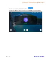 Preview for 73 page of ClearOne COLLABORATE Live Conference Controller User Manual