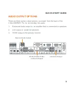 Preview for 5 page of ClearOne collaborate pro 600 Quick Start Manual