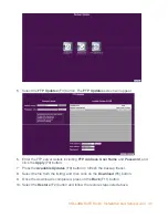 Preview for 43 page of ClearOne COLLABORATE Room Installation And Setup Manual