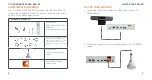 Preview for 2 page of ClearOne COLLABORATE Versa Pro 50 Quick Start Manual