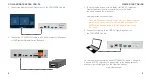 Preview for 3 page of ClearOne COLLABORATE Versa Pro 50 Quick Start Manual