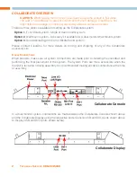 Предварительный просмотр 4 страницы ClearOne Collaborate Installation Manual