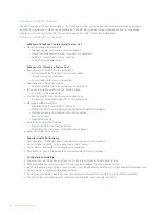 Preview for 45 page of ClearOne Converge Pro Manual