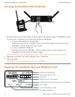 Preview for 4 page of ClearOne DIALOG 10 USB Quick Start Manual