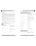 Preview for 11 page of ClearOne FlexCam USB Installation & Operation Manual