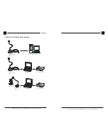 Preview for 12 page of ClearOne FlexCam USB Installation & Operation Manual