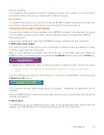 Preview for 17 page of ClearOne IMPRESS IM100 User Manual