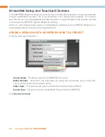 Preview for 18 page of ClearOne IMPRESS IM100 User Manual