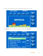 Preview for 21 page of ClearOne IMPRESS IM100 User Manual