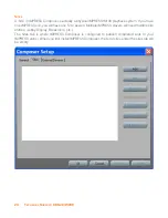 Preview for 26 page of ClearOne IMPRESS IM100 User Manual