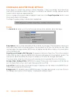 Preview for 74 page of ClearOne IMPRESS IM100 User Manual