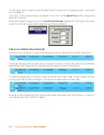 Preview for 78 page of ClearOne IMPRESS IM100 User Manual