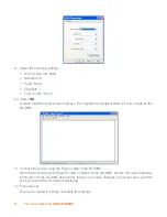 Preview for 12 page of ClearOne iMusica Installation And Operation Manual