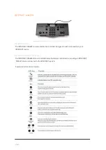 Preview for 12 page of ClearOne interact 8i User Manual