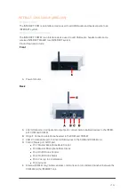 Preview for 13 page of ClearOne interact 8i User Manual