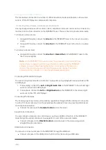 Preview for 22 page of ClearOne interact 8i User Manual