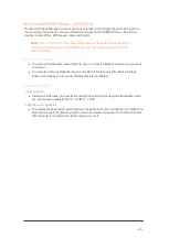 Preview for 33 page of ClearOne interact 8i User Manual