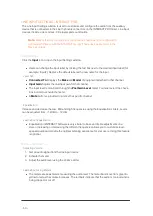 Preview for 50 page of ClearOne interact 8i User Manual