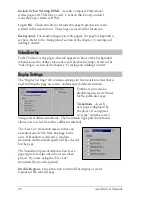 Preview for 68 page of ClearOne magicbox aavelin User Manual