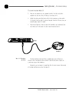 Предварительный просмотр 16 страницы ClearOne V-There 2000 Installation & Operation Manual