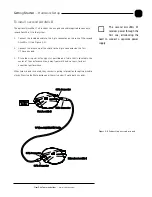 Предварительный просмотр 17 страницы ClearOne V-There 2000 Installation & Operation Manual