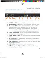 Предварительный просмотр 7 страницы ClearOne VIEW Lite EJ100 Quick Start Manual