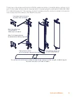 Предварительный просмотр 9 страницы ClearOne VIEW Pro - E120 Installation And User Manual