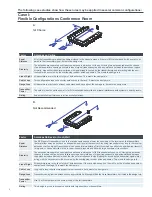 Предварительный просмотр 3 страницы ClearOne WS800 Application Manual