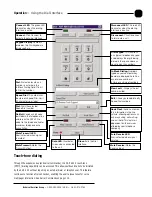 Предварительный просмотр 80 страницы ClearOne XAP 400 Installation & Operation Manual