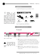 Preview for 10 page of ClearOne XAP 800 Installation And Operation Manual