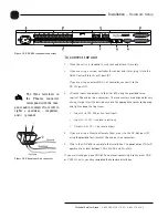 Preview for 16 page of ClearOne XAP 800 Installation And Operation Manual