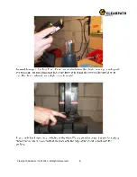 Preview for 8 page of CLEARPATH Turtlebot 2 User Manual