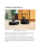 CLEARPATH TurtleBot 4 Lite User Manual preview