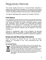 Preview for 5 page of ClearPix CFB12DN-H2 Installation Manual