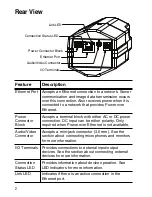 Preview for 10 page of ClearPix CFB12DN-H2 Installation Manual