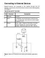 Preview for 16 page of ClearPix CFB12DN-H2 Installation Manual