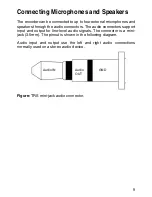 Preview for 17 page of ClearPix CPX-ENC40-H2 Installation Manual