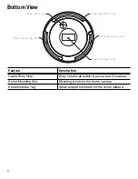 Предварительный просмотр 8 страницы ClearPix DM180PAN-2K Installation Manual