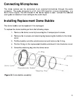 Предварительный просмотр 19 страницы ClearPix DM180PAN-2K Installation Manual