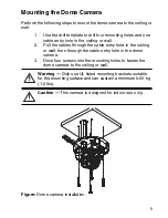 Предварительный просмотр 13 страницы ClearPix IDM12DN-H2 Installation Manual