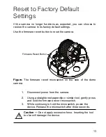 Предварительный просмотр 21 страницы ClearPix IDM12DN-H2 Installation Manual