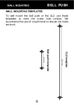 Preview for 8 page of ClearSound CL2L User Manual