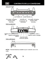 Предварительный просмотр 79 страницы ClearSound CL7150 User Manual