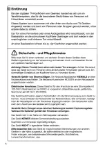 Preview for 7 page of ClearSound CL7300 Instructions Manual