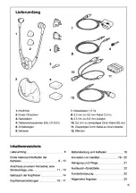 Preview for 8 page of ClearSound CL7300 Instructions Manual