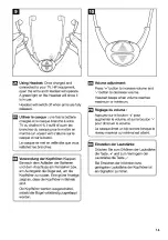 Preview for 16 page of ClearSound CL7300 Instructions Manual