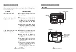 Preview for 5 page of ClearSounds CL-3108 User Manual